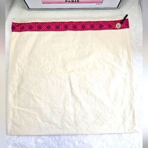 🔥🔥New Tory Burch Dust Bag